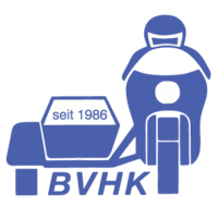 BVHK - Bundesverband der Hersteller u. Importeure von Krafträdern mit Beiwagen e.V.
