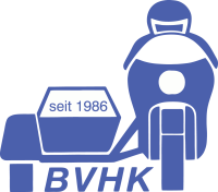 BVHK - Bundesverband der Hersteller u. Importeure von Krafträdern mit Beiwagen e.V.